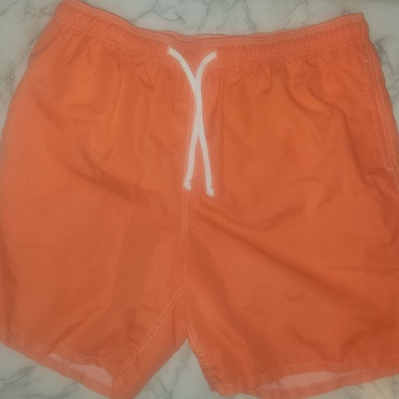 Old Navy Other - Old Navy Men's stylish lined swim trunks in size XXL